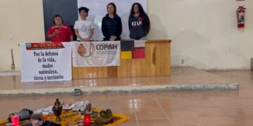 Cinîyanê meksîkayijan seba ‘heqê hêvî’ çalakî daye destpêkerdene