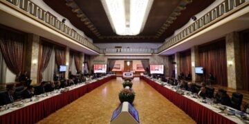 DEM Partîye ‘endamê Hîzbullahî’ ra bertek nîşan da