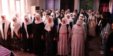 Dayikên Aştiyê beriya konferansê kom bûn