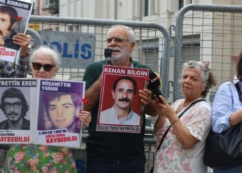 Dayîkê Şemeyî: “Sûcanê verba însanîyetî de mudetê wextî çin o”