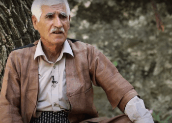 Dengbêj Silêmanê Şirnexî koça dawî kir