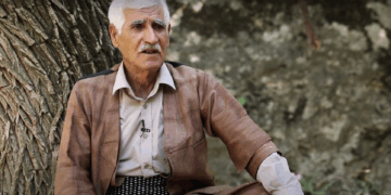 Dengbêj Silêmanê Şirnexî koça dawî kir