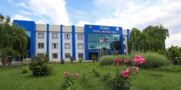 AVKAMEDê havîna îsal xelkê bêav nehişt