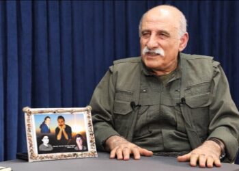 Kalkan: Çareserî bi azadîya Rayber Apoyî bena