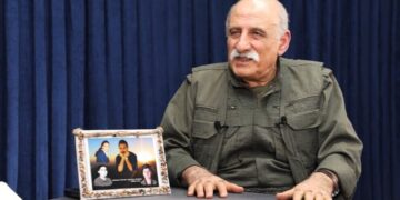 Kalkan: Çareserî bi azadîya Rayber Apoyî bena