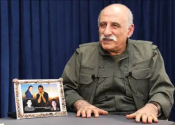 Dûran Kalkan: Mijûlkirin çareseriyê pûç dike