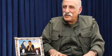 Dûran Kalkan: Mijûlkirin çareseriyê pûç dike