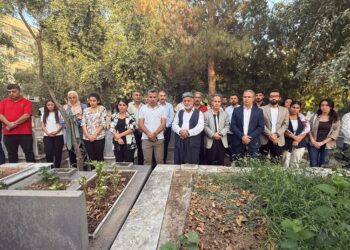 Kesên di qedexeya 4ê îlonê hatibûn qetilkirin hatin bibîranîn