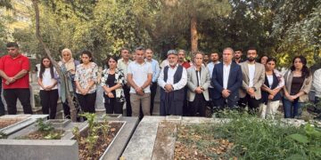 Kesên di qedexeya 4ê îlonê hatibûn qetilkirin hatin bibîranîn