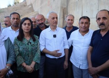 Fîkrî Tûglûk piştî 29 salên girtî hat berdan