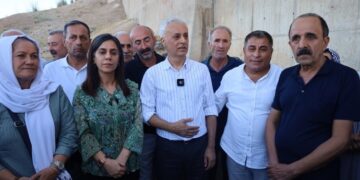 Fîkrî Tûglûk piştî 29 salên girtî hat berdan