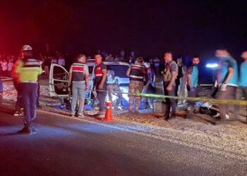 Li Êlihê dayik, bav û 2 zarokên wan hatin kuştin