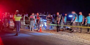 Li Êlihê dayik, bav û 2 zarokên wan hatin kuştin