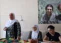 Emîne Ercîyes Mersîn de ameye vîrardene