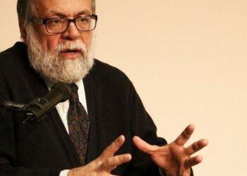 Pisporê Îranî Dabashî: Banga Abdullah Ocalan gava herî şoreşger e