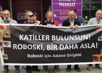 Însiyatîfa Roboskiyê: Divê dewlet bi sûcên xwe re hev rû bibe