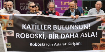 Însiyatîfa Roboskiyê: Divê dewlet bi sûcên xwe re hev rû bibe