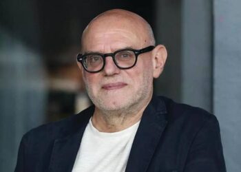 Profesorê Îtalyayî Enzo Traverso piştgirî da Ocalan