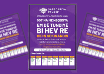 Şaredariya Peyasê dê li dijî tundî û kuştina jinan dakeve qadan