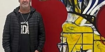 Hunermendo arjantînij Racca: Ocalan Mendelayê roja ma yo