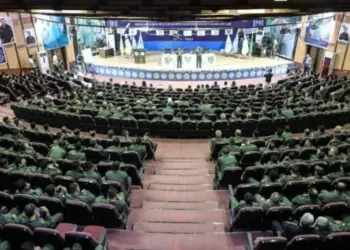 Hêzên ewlekariyê dest bi pêngava ewlehiyê kir