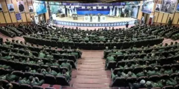 Hêzên ewlekariyê dest bi pêngava ewlehiyê kir