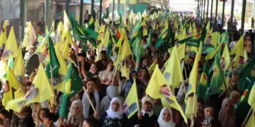 KNKê bang li KEyê kir: Ji bo mafê hêviyê biryarê bide