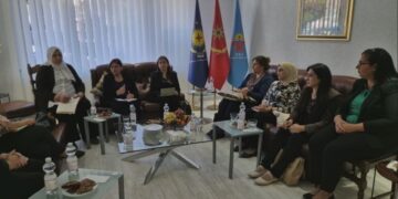 Heyetê Cinîyan ê Rojava cinîyanê Suryanîyan reyde ame têhet
