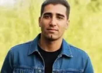 Rejîma Îranê girtî Mêhran Behramyan bi dar ve kir