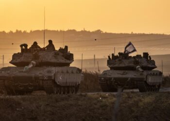 Îsraîl Xeza de dest bi operasyonê bejayî kerd