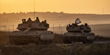 Îsraîl Xeza de dest bi operasyonê bejayî kerd