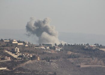 Îsraîl da Lubnanî ro: 5 kesî ameyê kiştene