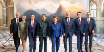 Swîsre rayna va: Ma amade yê ke mabênkarî bikerê, qerarê AÎHM’î bêrê caardene!