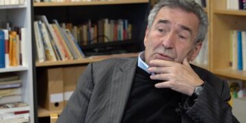 Prof. Bromberger: ‘Jin Jiyan Azadî’ vera sîstemê patrîyarkalî serewedartiş o