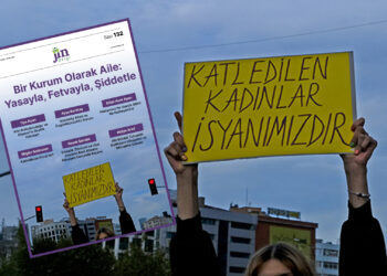 Hejmara 132yemîn a Kovara Jinê derket