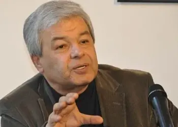 ‘Cezaya hepsî ya muebetê giranî ganî bêro wedaritene’