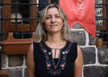 Festîvala KASED’î: Cinî û tutî hunerî dir yenê têhet