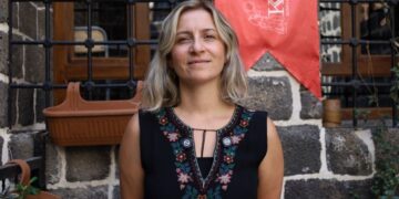 Festîvala KASED’î: Cinî û tutî hunerî dir yenê têhet