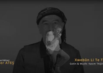 Bi klîba ‘Xwebûn Li Te Tê’ balê dikişîne ser xwebûnê