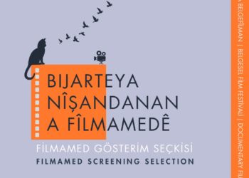 Nawitişê fermî yê Festîvala Belgefîlmî ya FîlmAmedê 9. dîyar bi