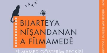 Nawitişê fermî yê Festîvala Belgefîlmî ya FîlmAmedê 9. dîyar bi