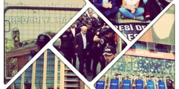 Cuntaya Lejkerî ya 1980î û rejîmê zordestîye yê Tirkîya ya ewroyêne