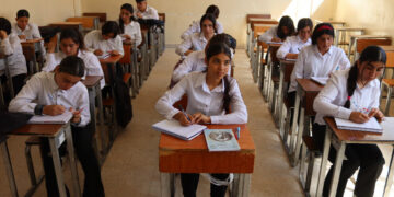 Wendekarê Kobanê: Perwerdeyê ziwanê dayîke şansêko gird o