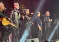 Koma Amedî tarîxê konserê xo bedilna