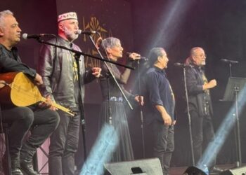 Koma Amedî tarîxê konserê xo bedilna