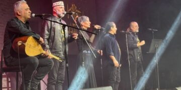 Koma Amedî tarîxê konserê xo bedilna