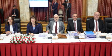 DEM Partî: Guhdarkirina Abdullah Ocalan pêdiviyeke bingehîn e