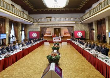 Komîsyonê Meclîsî do roja çarşeme kom bibo