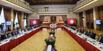 Komîsyonê Meclîsî do roja çarşeme kom bibo