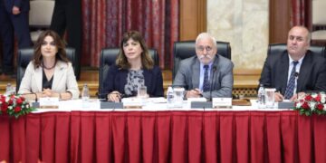 ‘Eke Komîsyon rolê xo do kay bikero, averşîyayîşê tarîxî ra zî ber biakero’